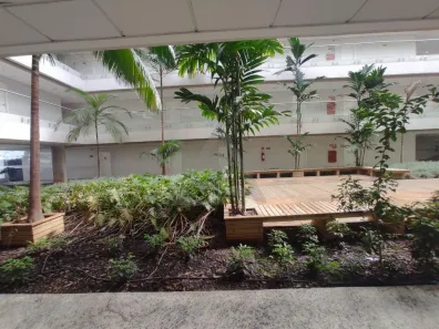 Sala Comercial à venda, 42m² no Swiss Park, Campinas