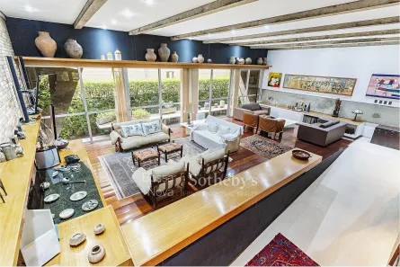 Casa com 4 Quartos à venda, 503m² no Jardim Guedala, São Paulo