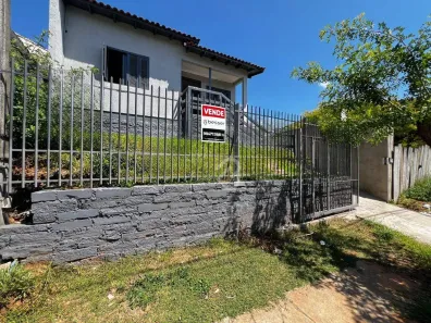 Casa com 2 Quartos à venda, 60m² no Vargas, Sapucaia do Sul