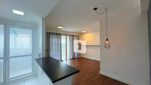 Apartamento com 2 Quartos à venda, 69m² no Vila Anastácio, São Paulo