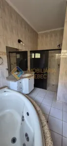 Casa com 3 Quartos para alugar, 152m² no Parque Residencial Lagoinha, Ribeirão Preto
