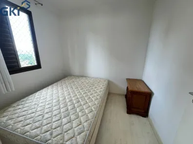 Apartamento com 2 Quartos à venda, 56m² no Cerqueira César, São Paulo