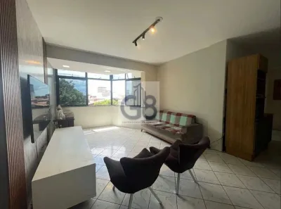 Apartamento com 3 Quartos à venda, 108m² no José Bonifácio, Fortaleza