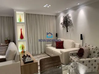 Apartamento com 2 Quartos à venda, 66m² no Saúde, São Paulo