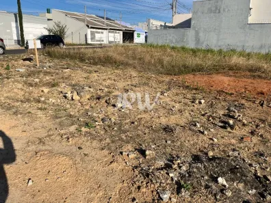Lote/Terreno à venda, 150m² no Jardim Monte Carlo, Indaiatuba
