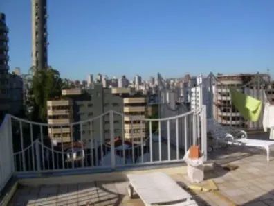 Cobertura com 3 Quartos à venda, 225m² no Bela Vista, Porto Alegre