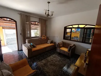 Casa com 3 Quartos à venda, 148m² no Jardim Universo, Mogi das Cruzes
