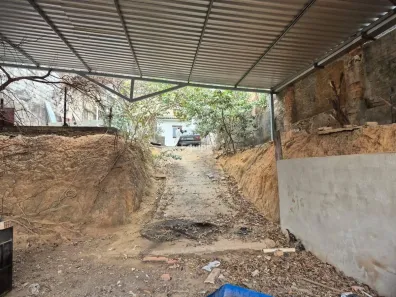 Lote/Terreno à venda, 388m² no Bonfim, Belo Horizonte