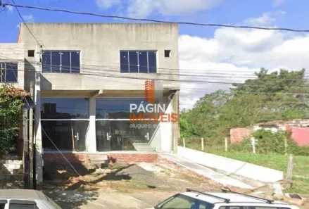 Ponto Comercial para alugar, 90m² no Estância Velha, Canoas