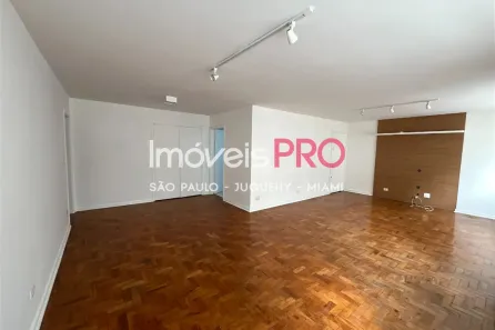 Apartamento com 3 Quartos à venda, 155m² no Itaim Bibi, São Paulo