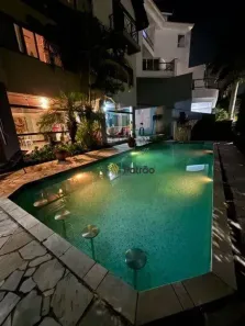Casa de Condomínio com 4 Quartos para alugar, 442m² no Parque Terra Nova II, São Bernardo do Campo