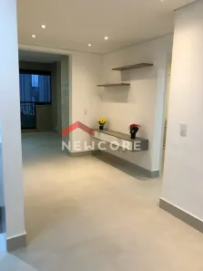 Apartamento com 2 Quartos à venda, 67m² no Barra Funda, São Paulo