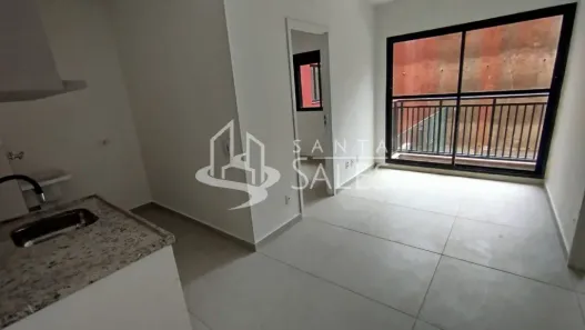 Apartamento com 2 Quartos para alugar, 40m² no Vila Andrade, São Paulo