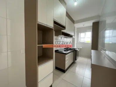 Apartamento com 3 Quartos à venda, 75m² no Residencial Portal da Mantiqueira, Taubaté