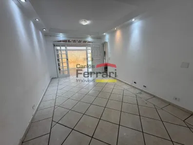 Sobrado com 4 Quartos à venda, 160m² no Vila Siqueira (Zona Norte), São Paulo