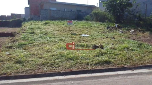 Lote/Terreno à venda, 257m² no Residencial Reserva da Barra, Jaguariúna