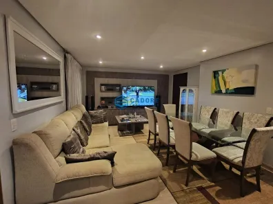 Apartamento com 3 Quartos à venda, 118m² no Centro, Caxias do Sul