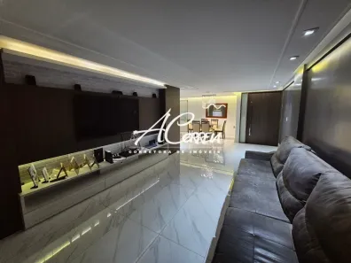 Apartamento com 4 Quartos à venda, 201m² no Cabo Branco, João Pessoa