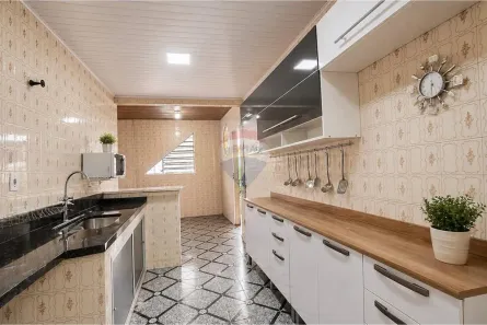 Casa com 3 Quartos à venda, 62m² no Coelho Neto, Rio de Janeiro