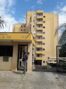 Apartamento com 2 Quartos à venda, 68m² no Vila Amélia, Ribeirão Preto