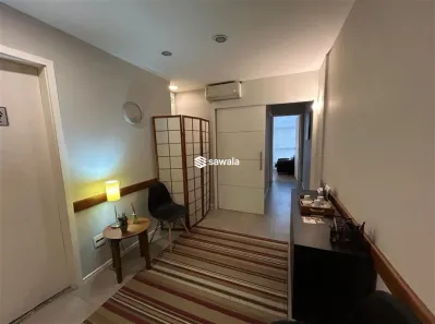 Sala Comercial à venda, 27m² no Barra da Tijuca, Rio de Janeiro
