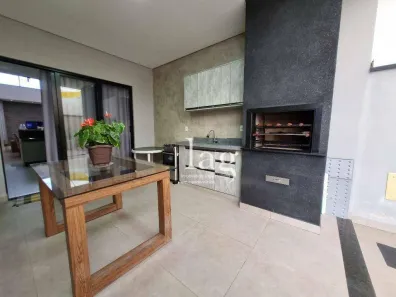 Casa de Condomínio com 3 Quartos à venda, 152m² no Cajuru do Sul, Sorocaba
