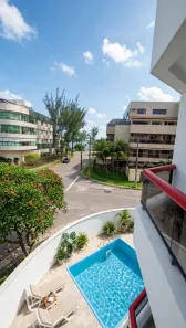 Apartamento com 3 Quartos à venda, 140m² no Recreio dos Bandeirantes, Rio de Janeiro