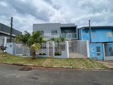 Casa com 4 Quartos para alugar, 190m² no Líder, Chapecó
