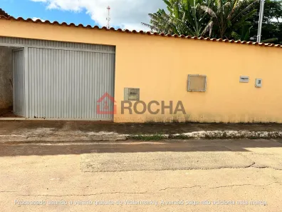 Casa de Condomínio com 2 Quartos à venda, 450m² no Setor de Mansões de Sobradinho, Brasília