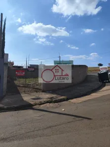 Lote/Terreno à venda, 200m² no Jardim dos Lagos (Cardeal), Elias Fausto