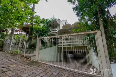 Casa com 6 Quartos à venda, 477m² no Cristal, Porto Alegre