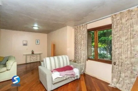 Casa com 2 Quartos à venda, 209m² no Tristeza, Porto Alegre