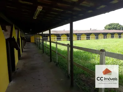 Fazenda/Sítio com 6 Quartos para alugar, 120000m² no Aldeia dos Camarás, Camaragibe