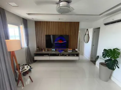 Apartamento com 2 Quartos à venda, 76m² no Glória, Macaé