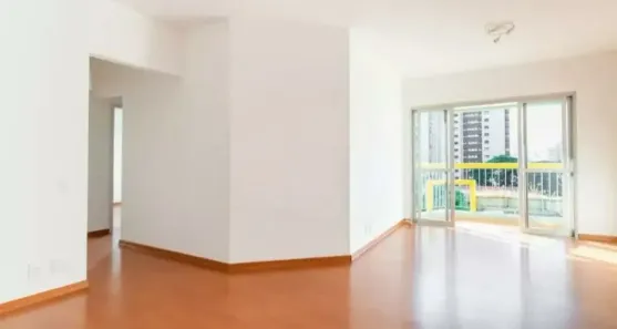 Apartamento com 3 Quartos à venda, 97m² no Chácara Inglesa, São Paulo