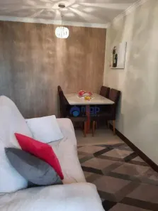 Apartamento com 2 Quartos à venda, 45m² no Parque Novo Mundo, São Paulo