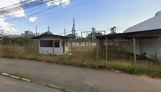 Lote/Terreno para alugar, 1700m² no Navegantes, Porto Alegre