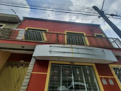 Sala Comercial para alugar, 80m² no Vila Boa Vista 1, São Carlos