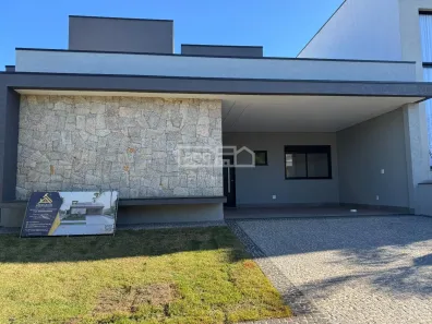 Casa de Condomínio com 3 Quartos à venda, 212m² no Parque Brasil 500, Paulínia