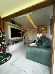 Apartamento com 3 Quartos à venda, 94m² no Barra Olímpica, Rio de Janeiro