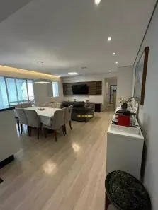 Apartamento com 2 Quartos à venda, 87m² no Mooca, São Paulo
