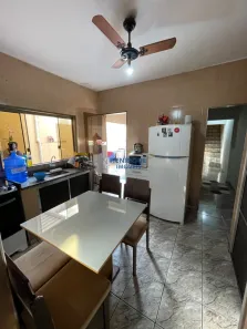 Sobrado com 3 Quartos à venda, 200m² no Jardim Floridiana, Rio Claro