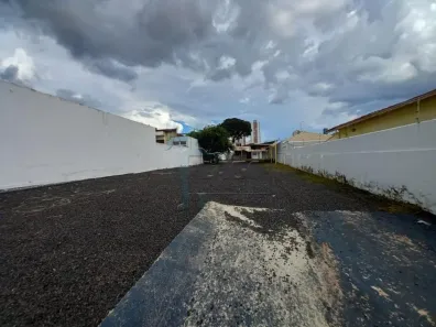Lote/Terreno para alugar, 1318m² no Jardim Paulista, Ribeirão Preto