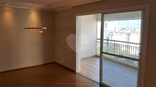 Apartamento com 3 Quartos para alugar, 120m² no Vila Sofia, São Paulo