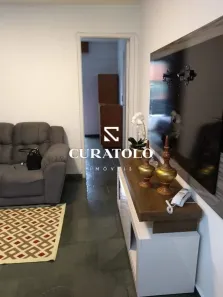 Apartamento com 1 Quarto à venda, 39m² no Vila Clementino, São Paulo