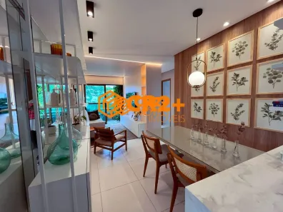 Apartamento com 3 Quartos à venda, 62m² no Boa Viagem, Recife