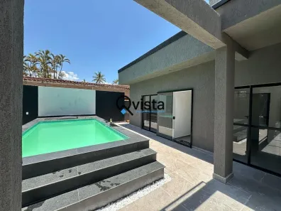 Casa com 4 Quartos à venda, 430m² no Jardim Virgínia, Guarujá