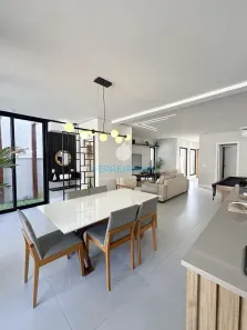 Casa com 4 Quartos à venda, 247m² no Urbanova I, São José dos Campos
