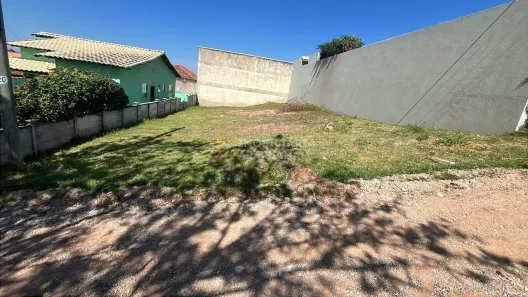 Lote/Terreno à venda, 316m² no Ponte dos Leites, Araruama