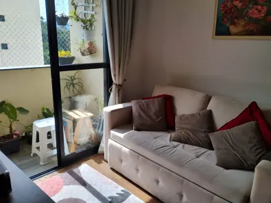 Apartamento com 2 Quartos à venda, 64m² no Vila Nova Cachoeirinha, São Paulo